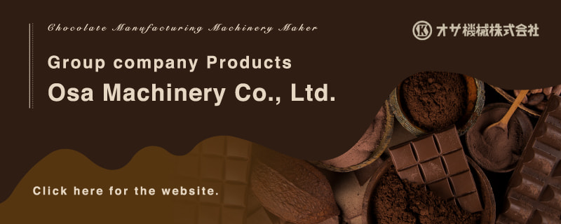Osa Machinery Co., Ltd.
